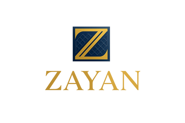 Generate an image for zayan